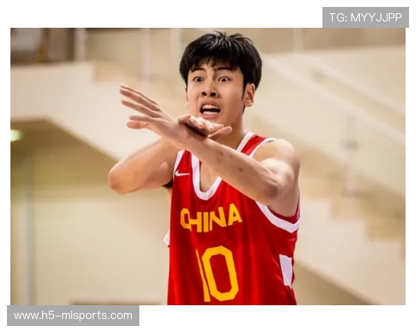 中国男篮再度起航追逐梦想，中国男篮出发