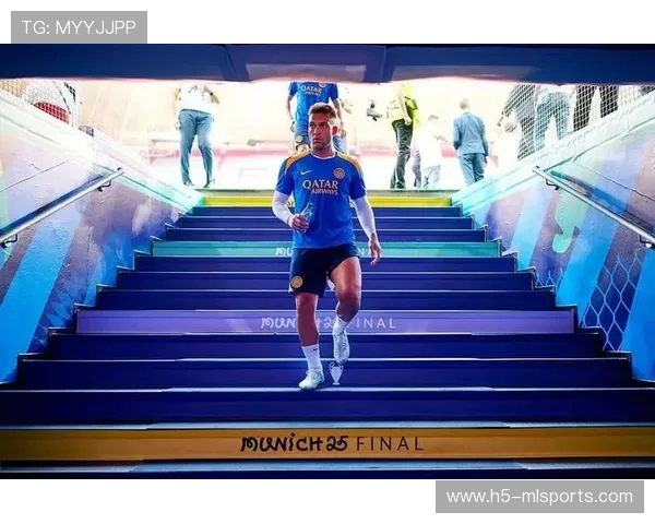 劳塔罗二次反击补射得手，国米强势抢下主动