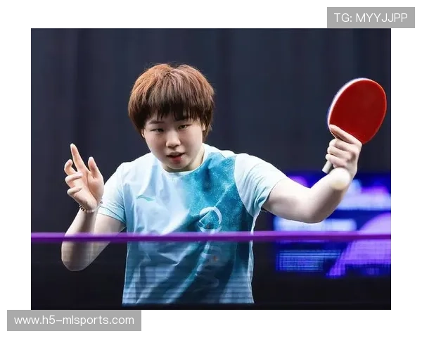 全运乒乓爆冷成热搜，全运乒乓球比赛直播