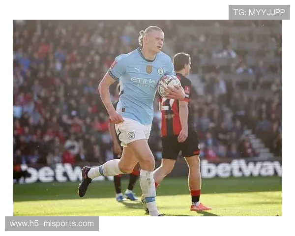 哈兰德点球助攻曼城实现逆转 哈兰德点球助攻曼城实现逆转